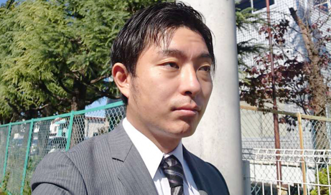 お客様との絶対的な信頼関係を築くことが仕事のやりがい 短期 単発の仕事に特化した求人マッチングサイト シェアジョブ