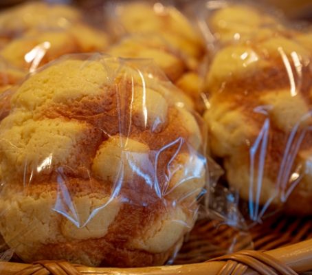 「有名パン屋の買い物代行」のサムネイル