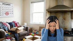 「＼年末ピンチ／換気扇、まだやってない…😱 諦める前に「シェアジョブtoC」で近所の掃除好きさんにSOS！」のサムネイル